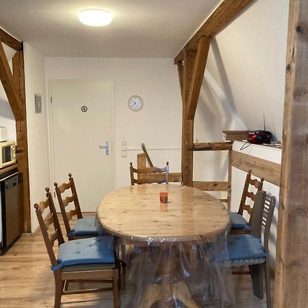 Ferienwohnung Waldsee Waldsee  Экстерьер фото