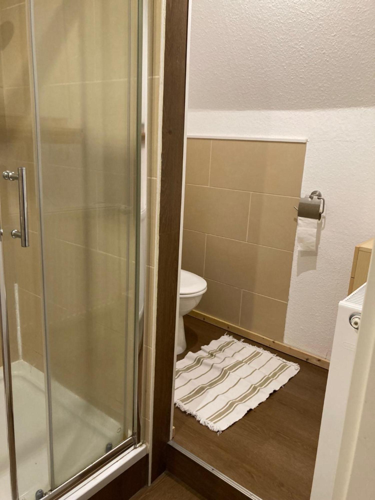 Ferienwohnung Waldsee Waldsee  Экстерьер фото