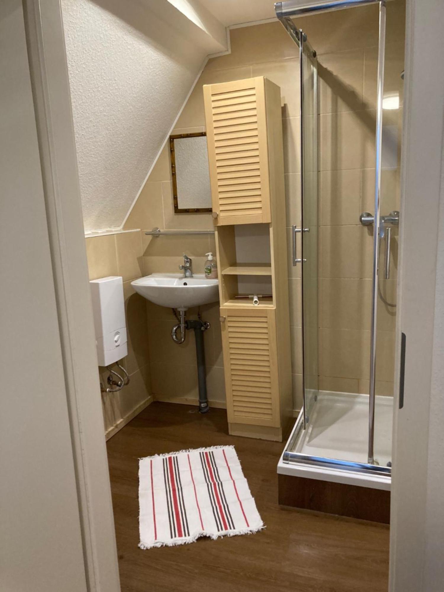 Ferienwohnung Waldsee Waldsee  Экстерьер фото