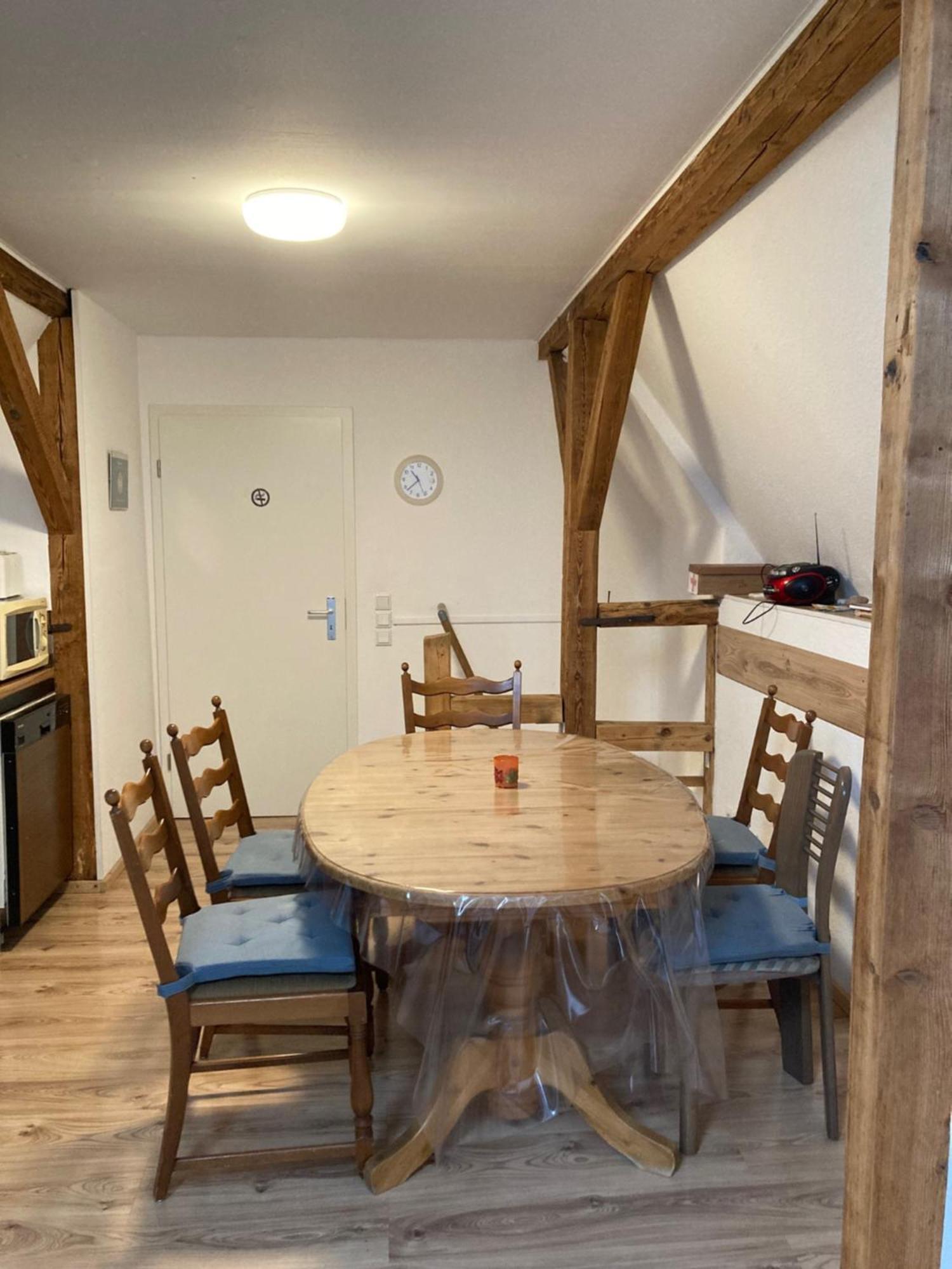 Ferienwohnung Waldsee Waldsee  Экстерьер фото