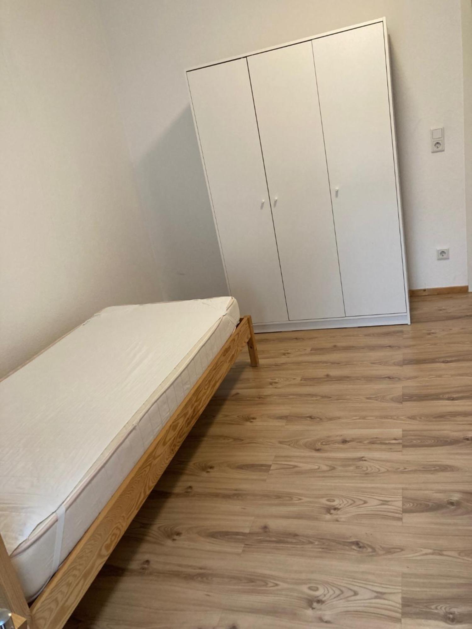 Ferienwohnung Waldsee Waldsee  Экстерьер фото
