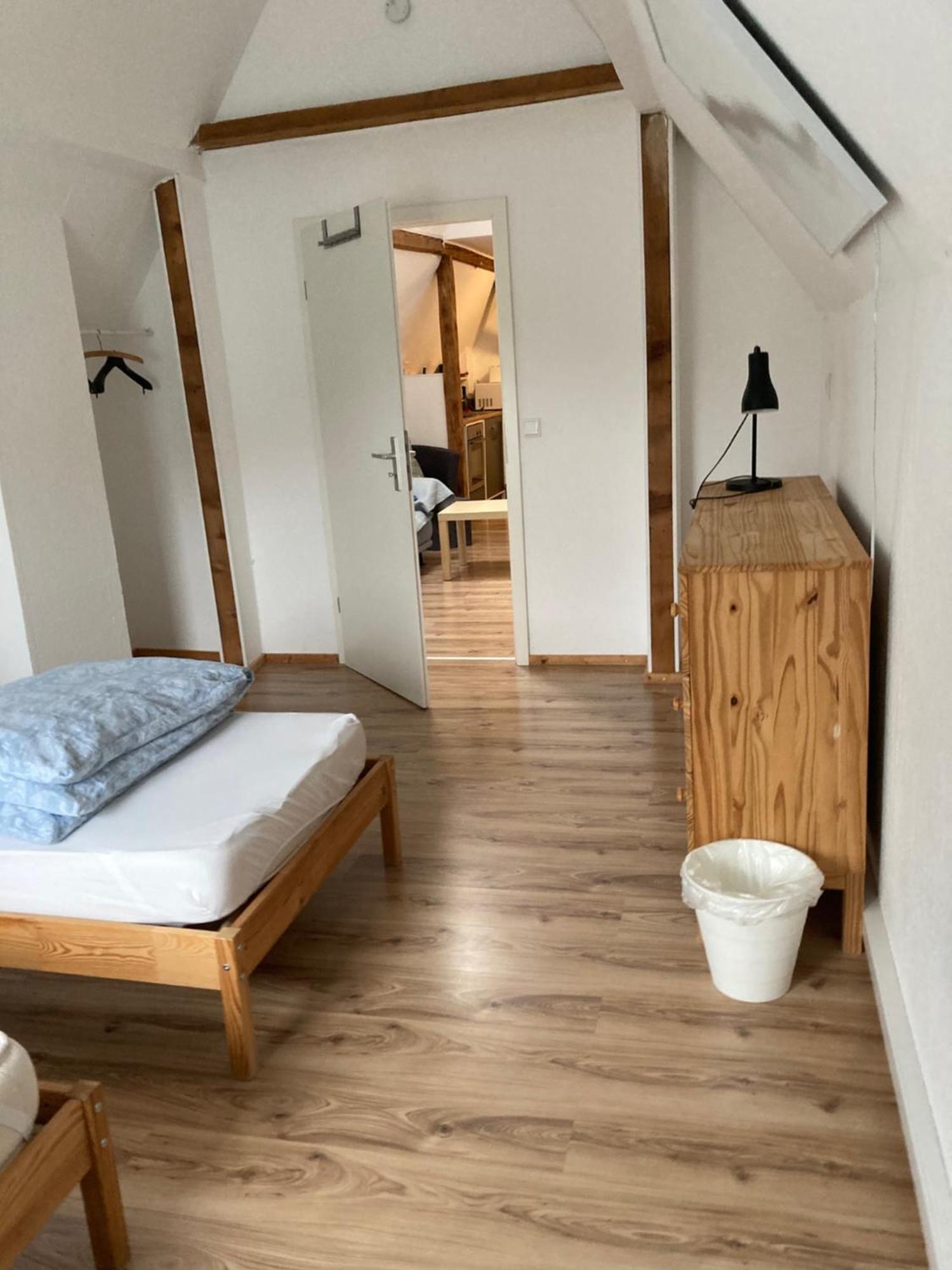 Ferienwohnung Waldsee Waldsee  Экстерьер фото